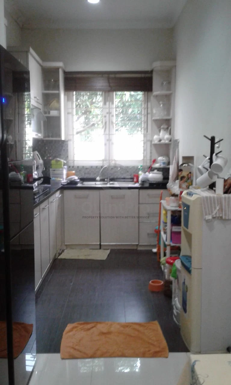 Rumah Dijual di Buenos Aires, BSD City, 4KT — foto 6