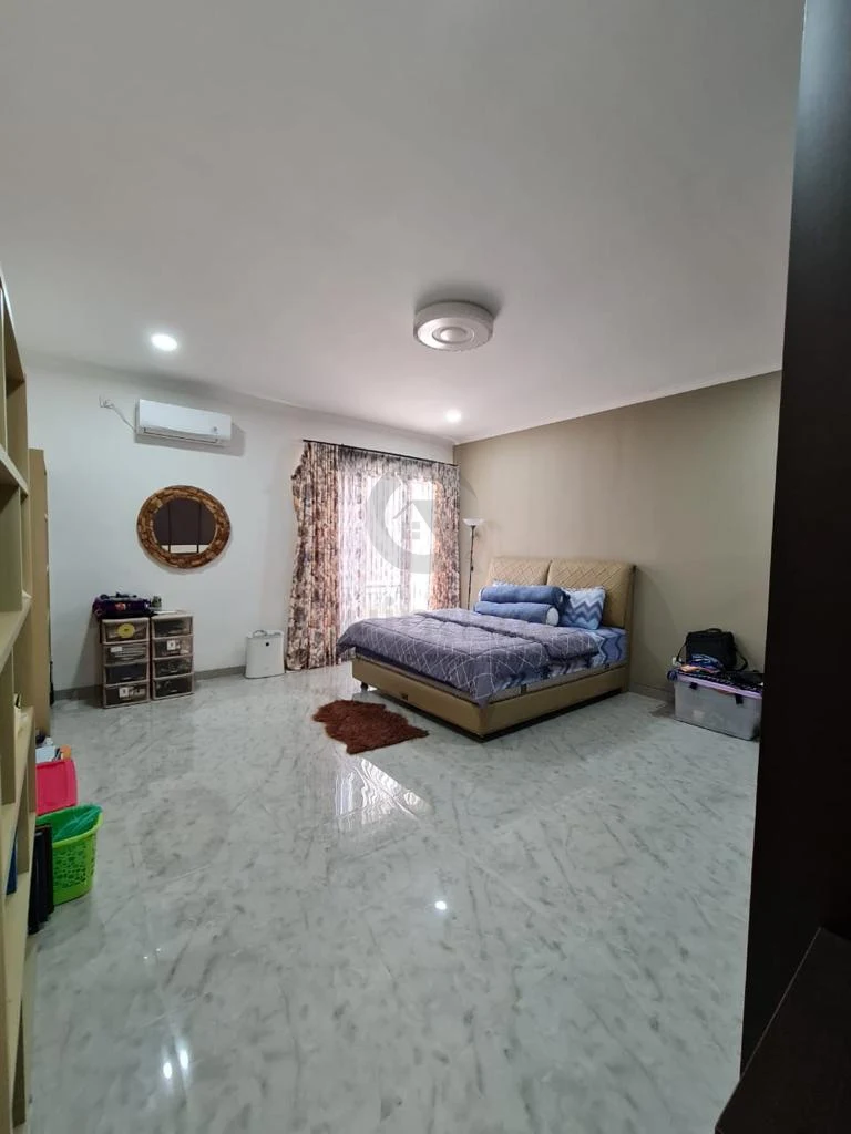 Rumah Dijual di Sevilla, BSD City, 4KT — foto 6