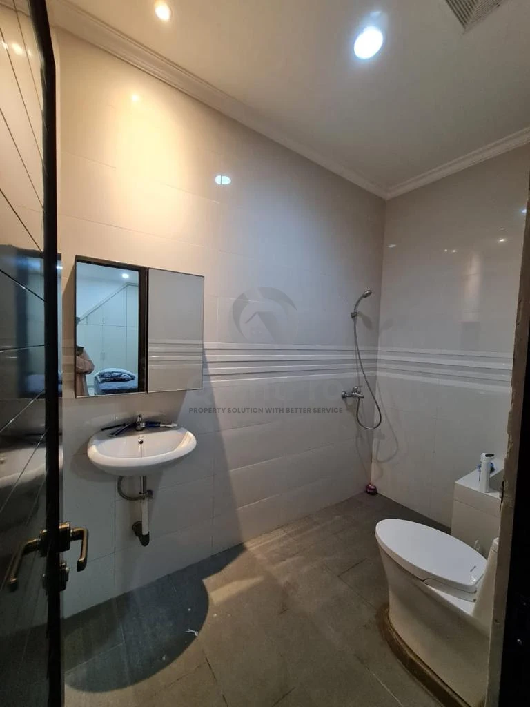 Rumah Dijual di Sevilla, BSD City, 4KT — foto 7