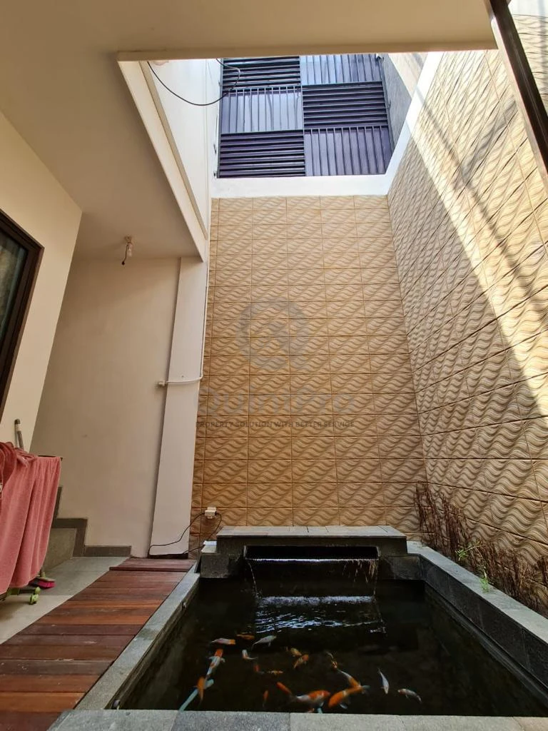 Rumah Dijual di Sevilla, BSD City, 4KT — foto 8