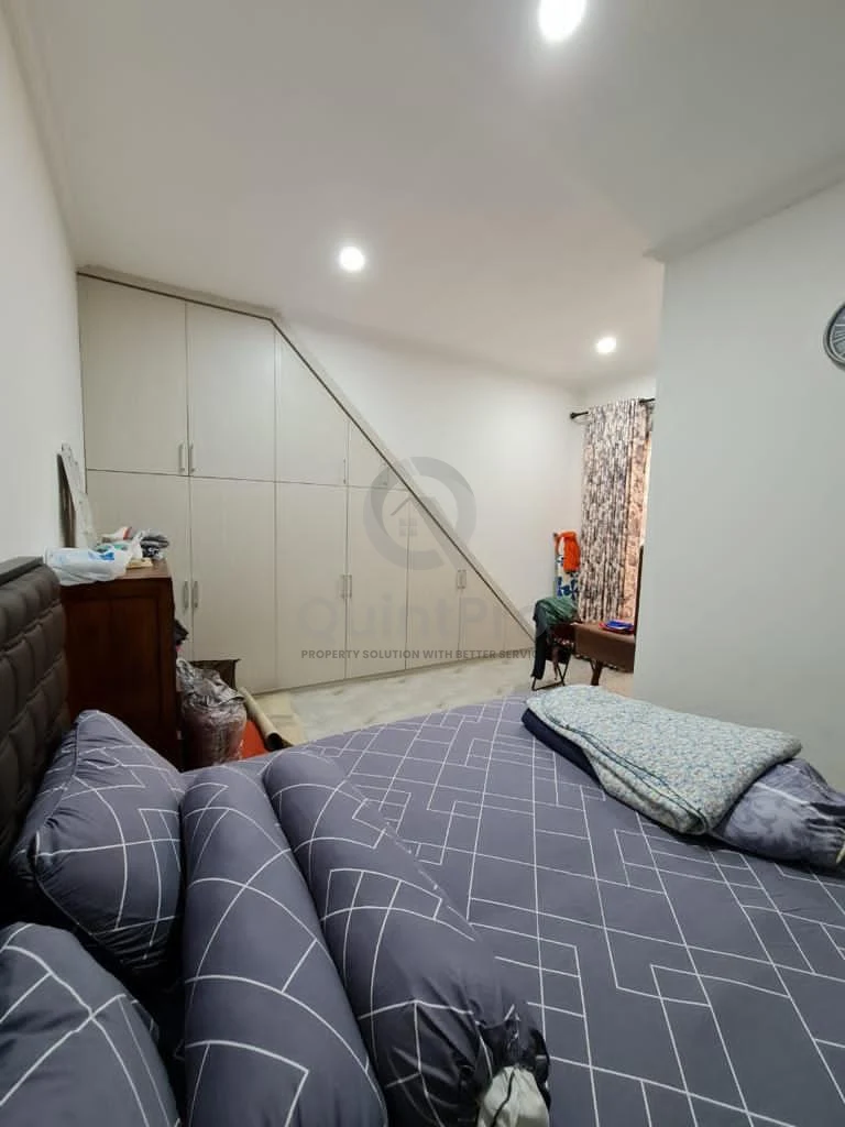 Rumah Dijual di Sevilla, BSD City, 4KT — foto 10