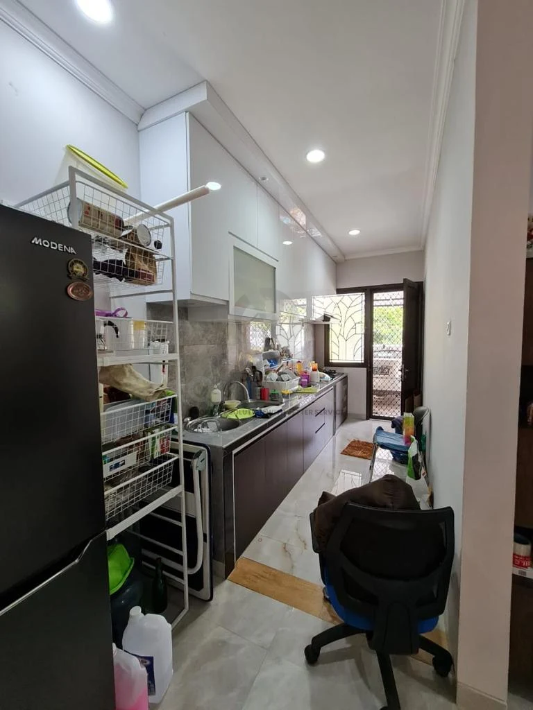 Rumah Dijual di Sevilla, BSD City, 4KT — foto 11