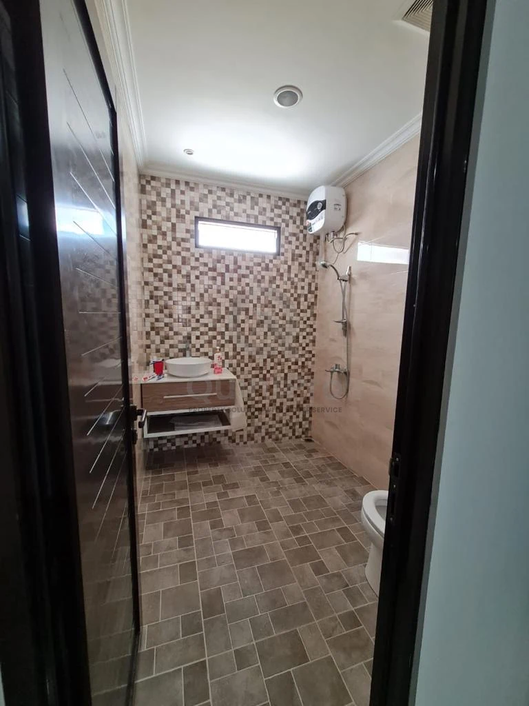 Rumah Dijual di Sevilla, BSD City, 4KT — foto 12