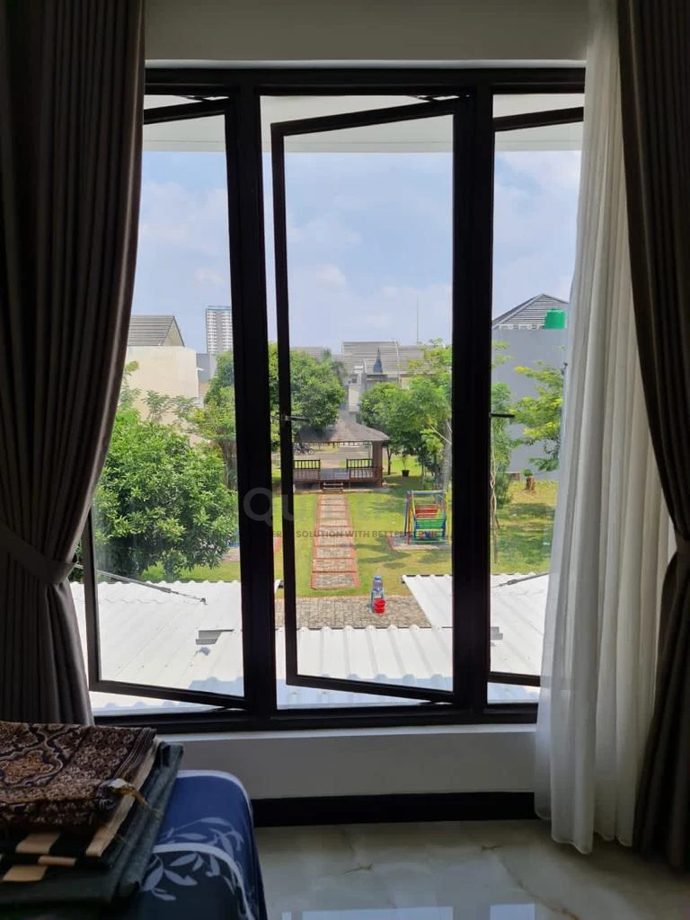 Rumah Dijual di Sevilla, BSD City, 4KT — foto 13