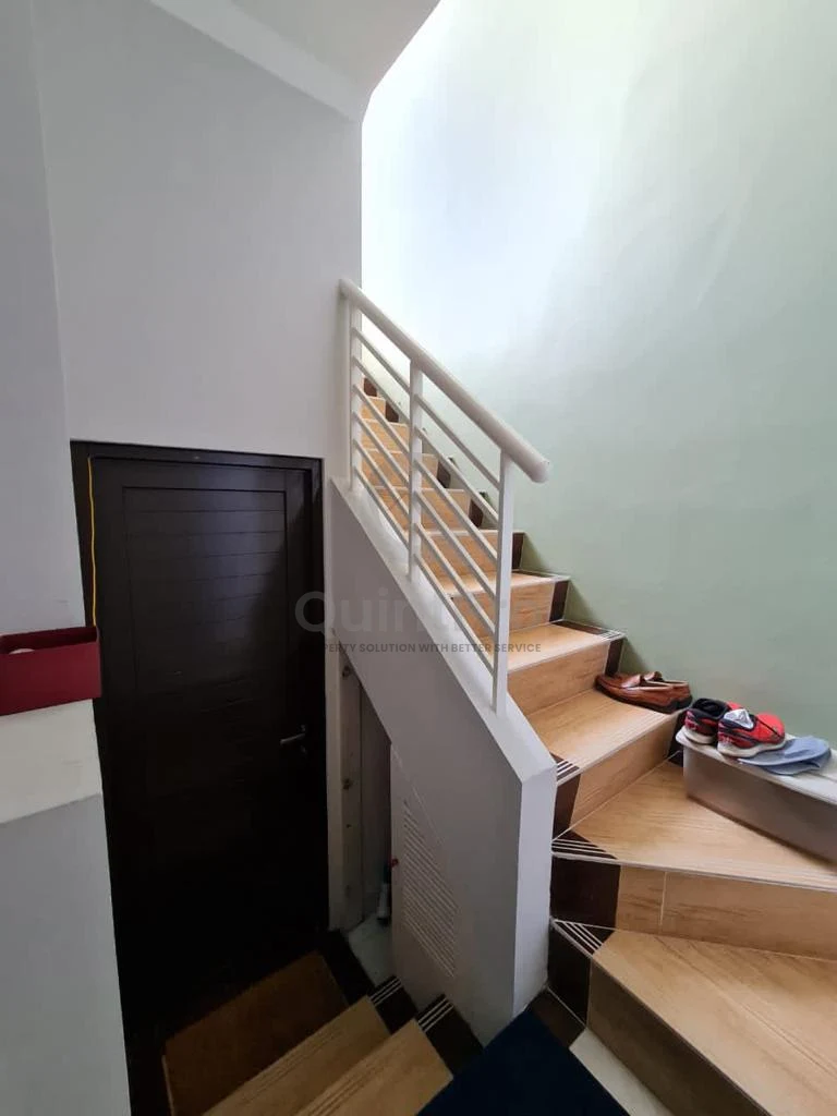 Rumah Dijual di Sevilla, BSD City, 4KT — foto 14