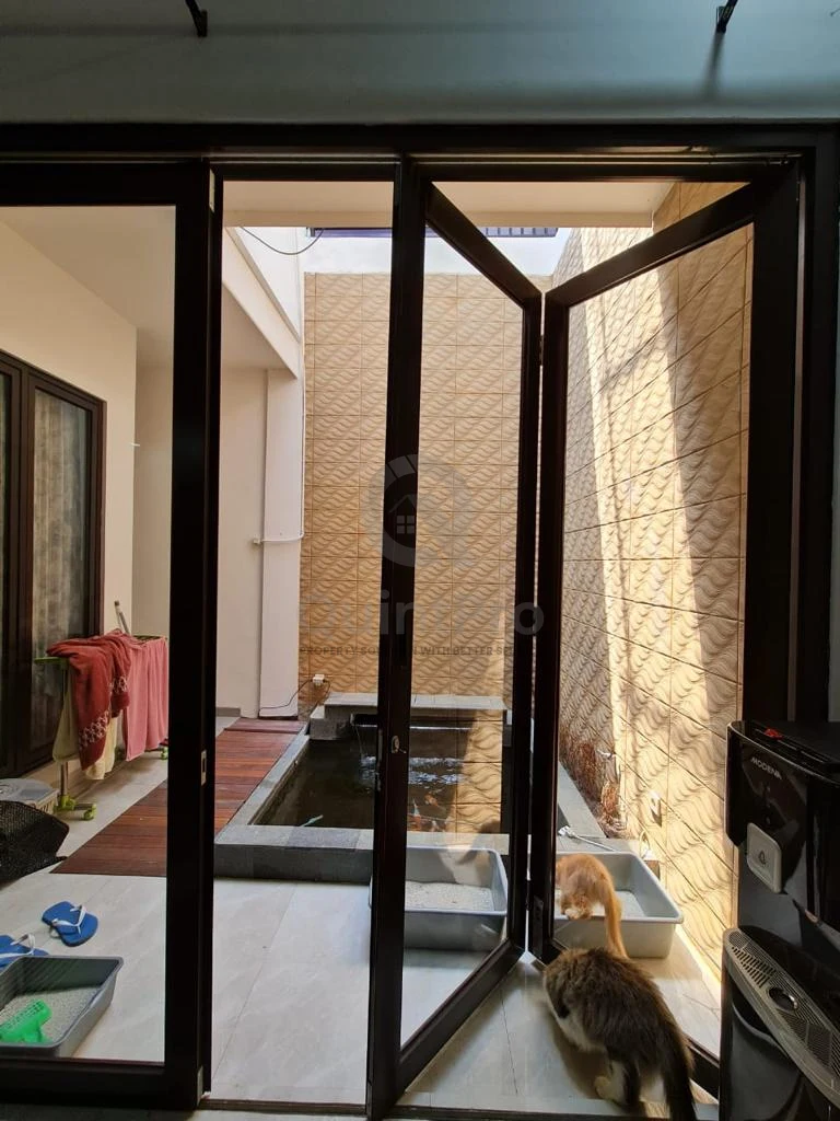 Rumah Dijual di Sevilla, BSD City, 4KT — foto 15