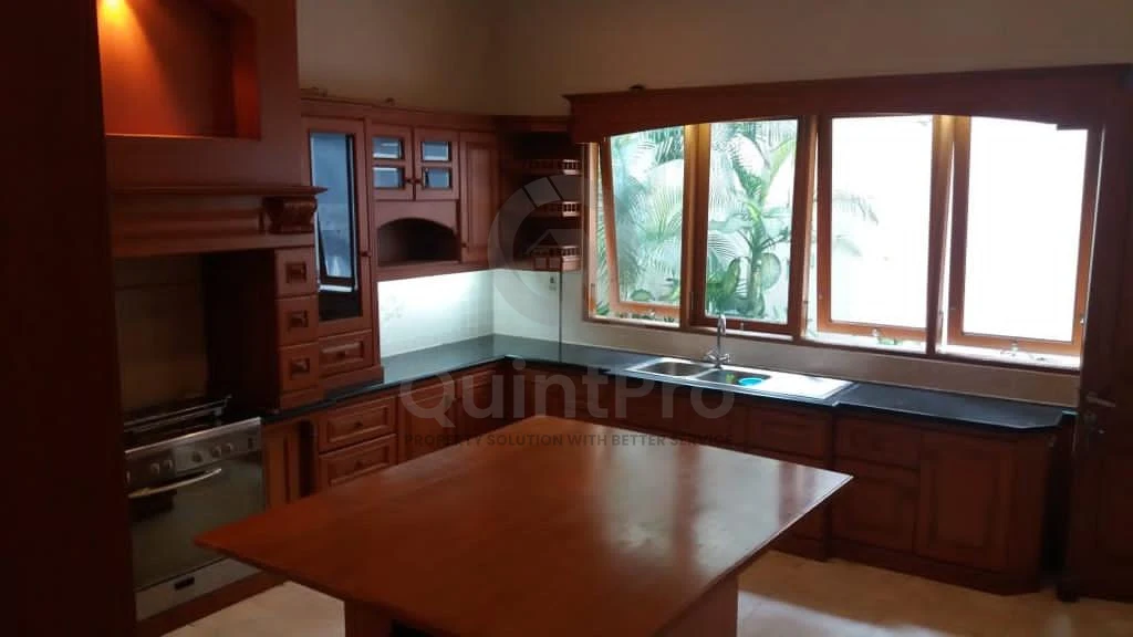 Rumah Dijual di Ampera Kemang, 4KT — foto 6