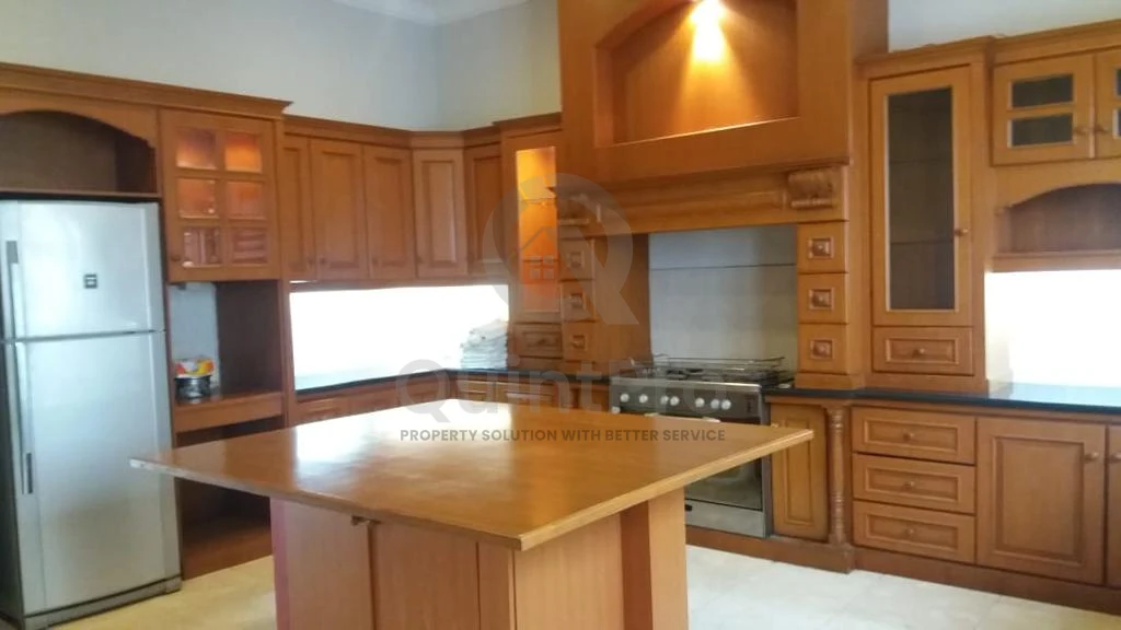 Rumah Dijual di Ampera Kemang, 4KT — foto 7