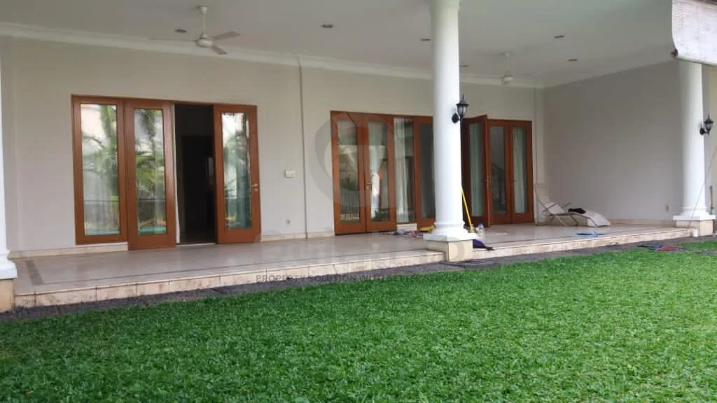 Rumah Dijual di Ampera Kemang, 4KT — foto 9