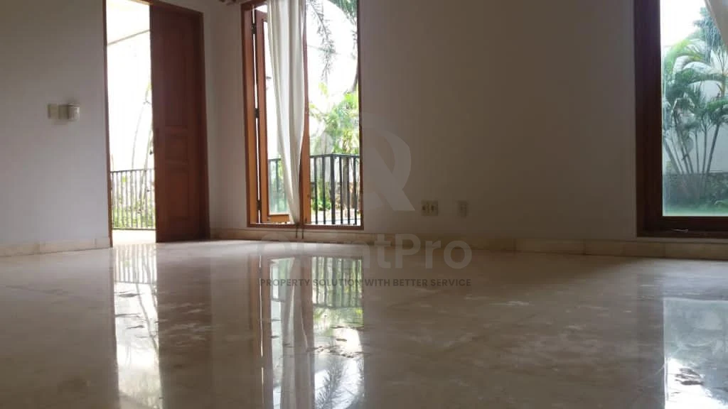 Rumah Dijual di Ampera Kemang, 4KT — foto 11