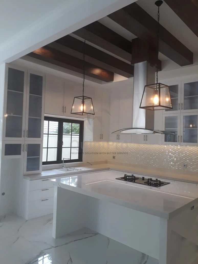 Rumah Dijual di Puspita Loka, BSD City, 4KT — foto 6