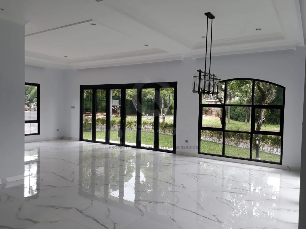 Rumah Dijual di Puspita Loka, BSD City, 4KT — foto 7