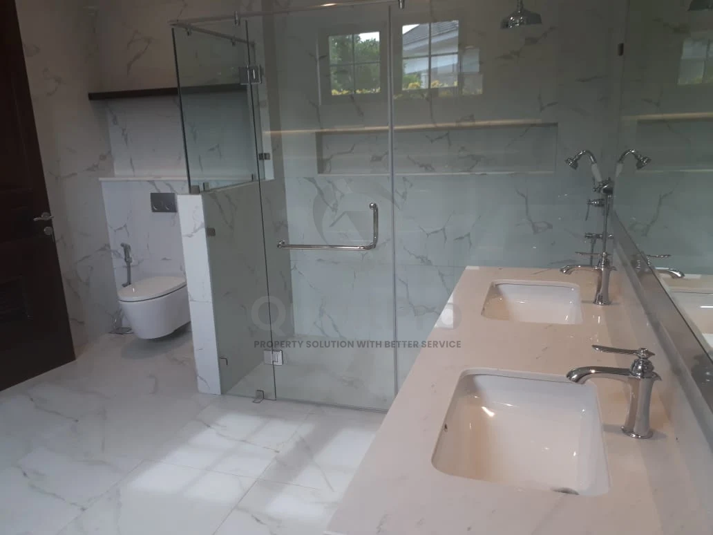 Rumah Dijual di Puspita Loka, BSD City, 4KT — foto 8