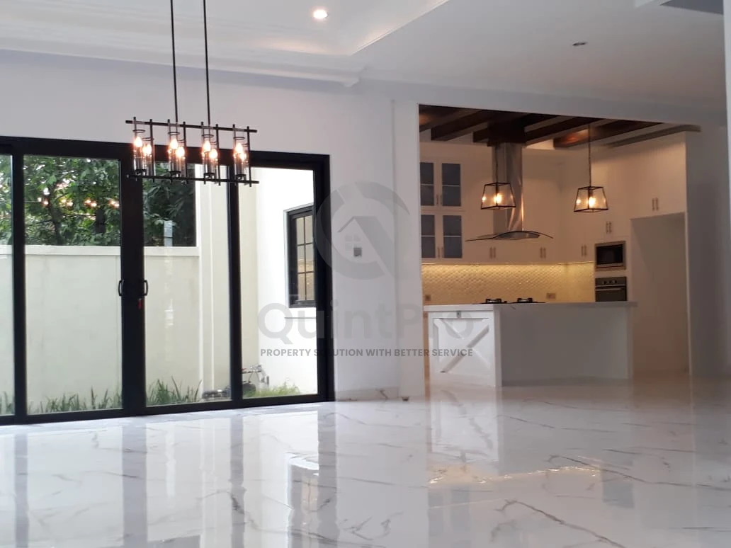 Rumah Dijual di Puspita Loka, BSD City, 4KT — foto 9