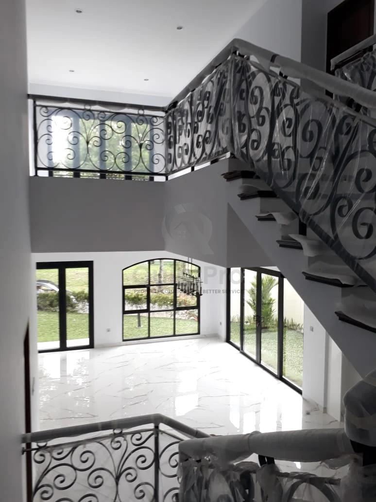 Rumah Dijual di Puspita Loka, BSD City, 4KT — foto 10