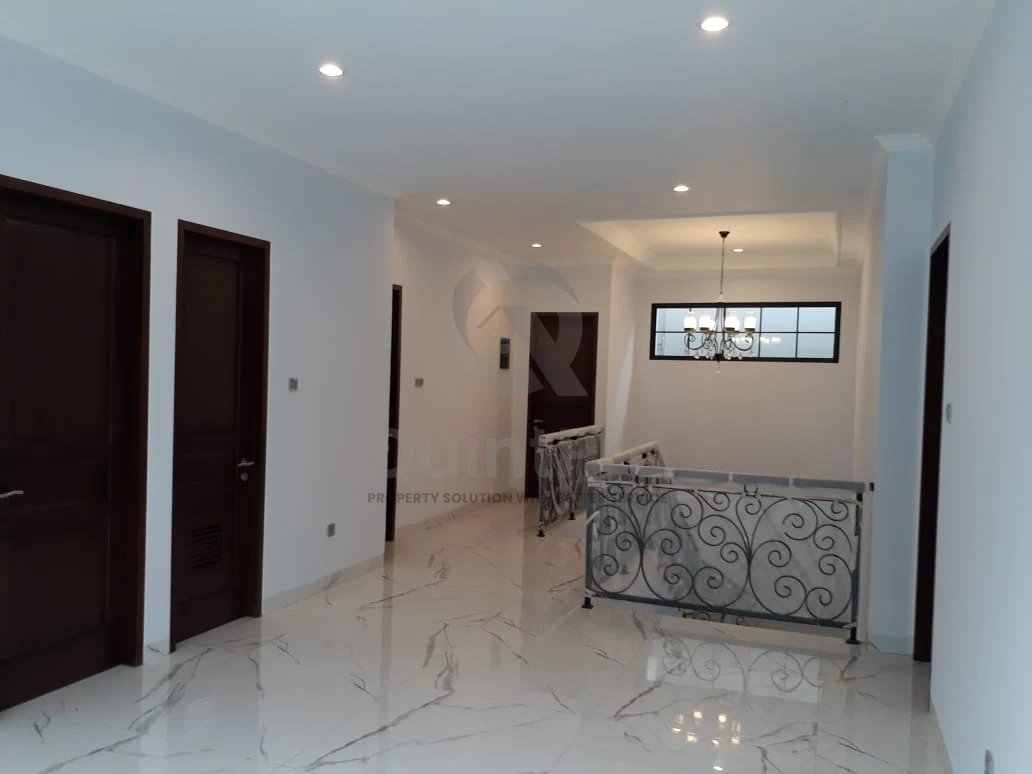 Rumah Dijual di Puspita Loka, BSD City, 4KT — foto 11