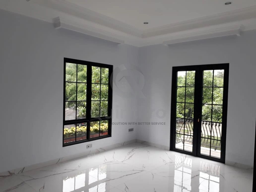 Rumah Dijual di Puspita Loka, BSD City, 4KT — foto 12