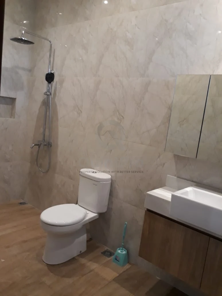 Rumah Dijual di Puspita Loka, BSD City, 4KT — foto 13