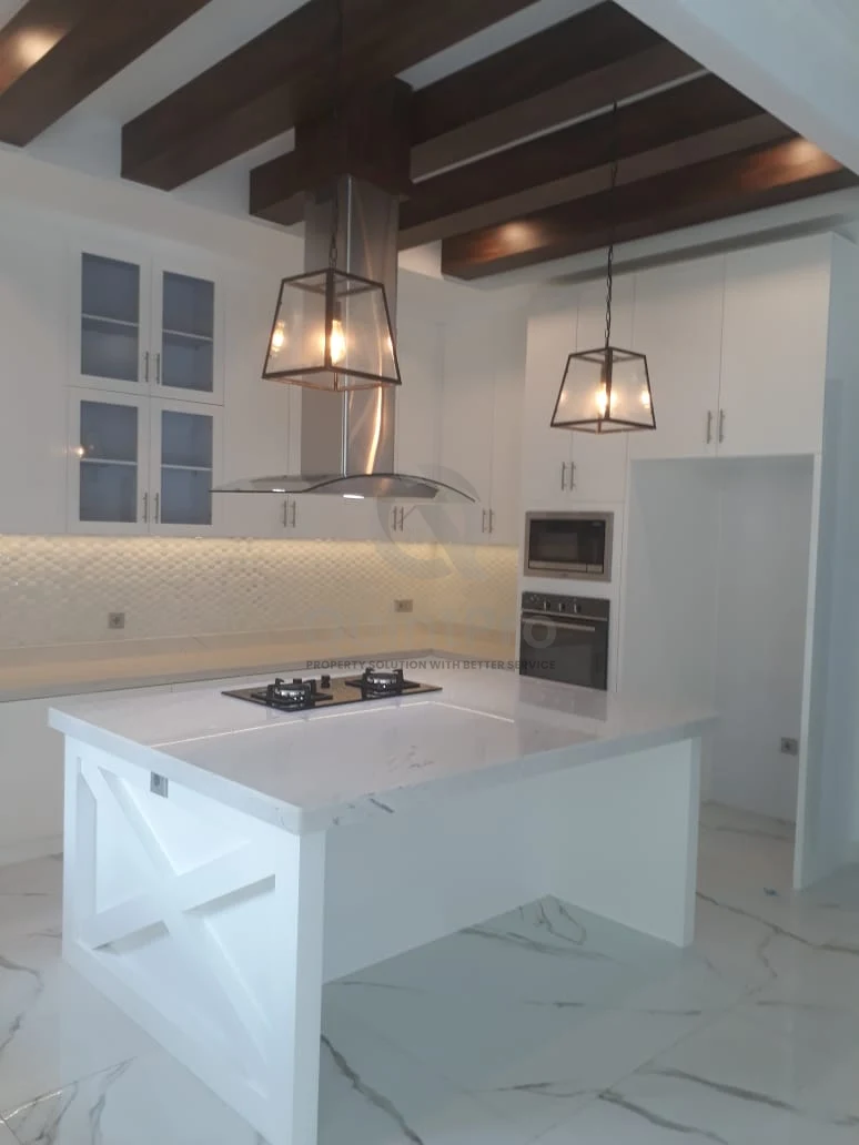Rumah Dijual di Puspita Loka, BSD City, 4KT — foto 14
