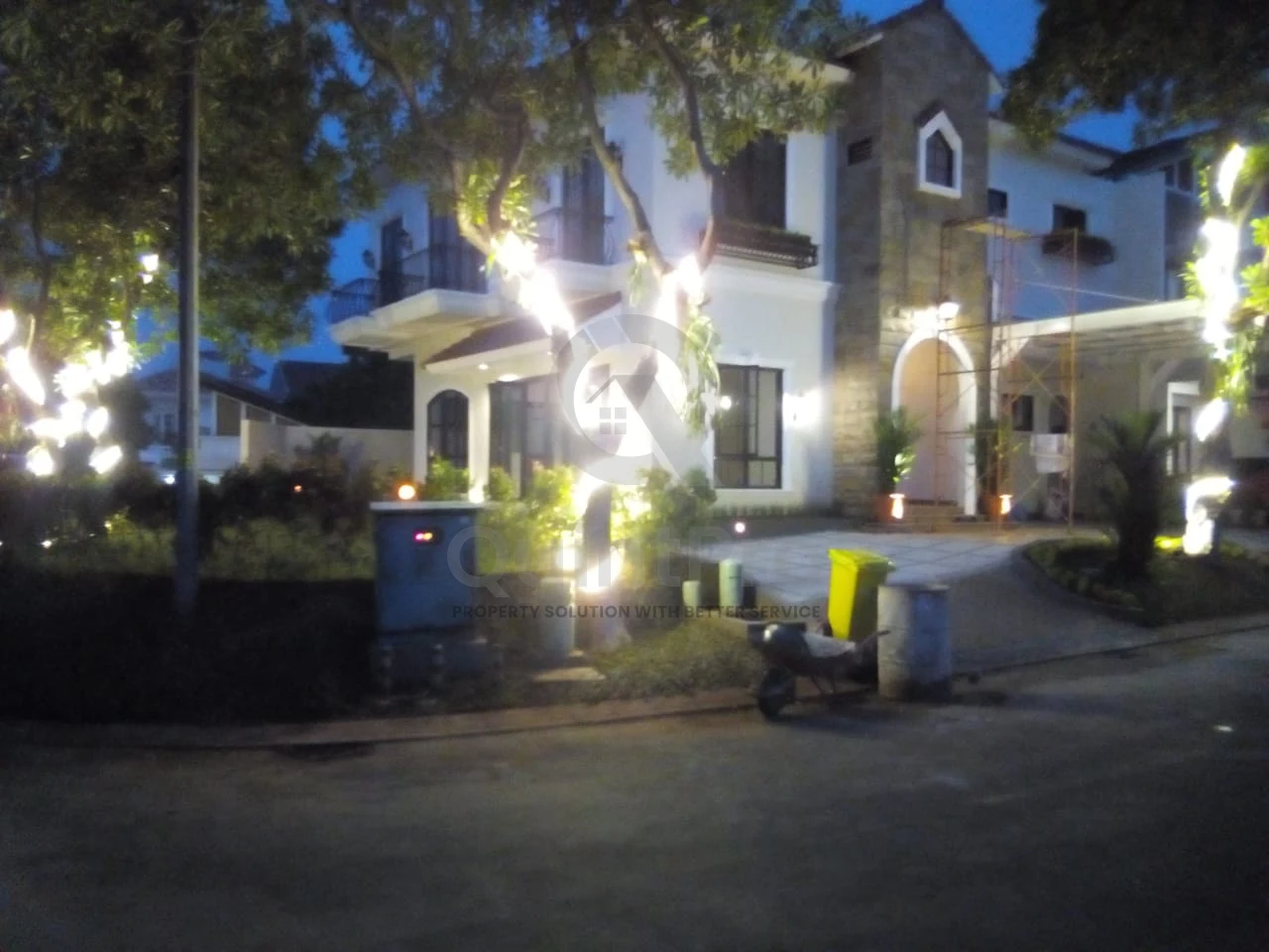 Rumah Dijual di Puspita Loka, BSD City, 4KT — foto 17