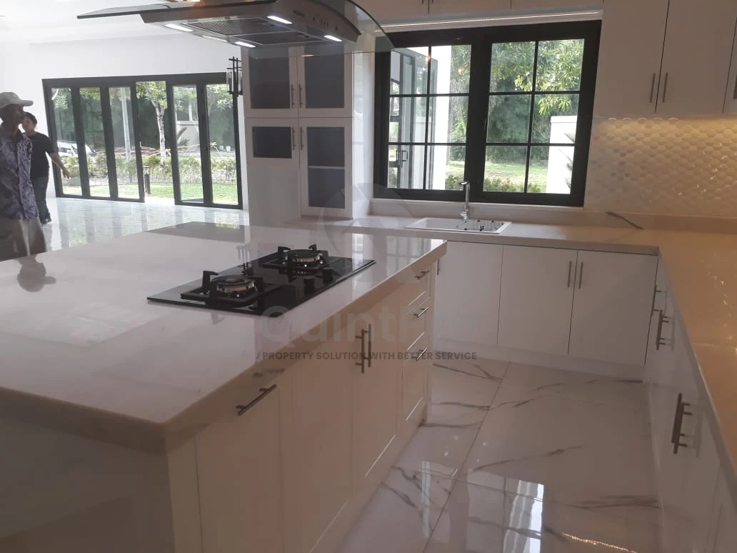 Rumah Dijual di Puspita Loka, BSD City, 4KT — foto 20