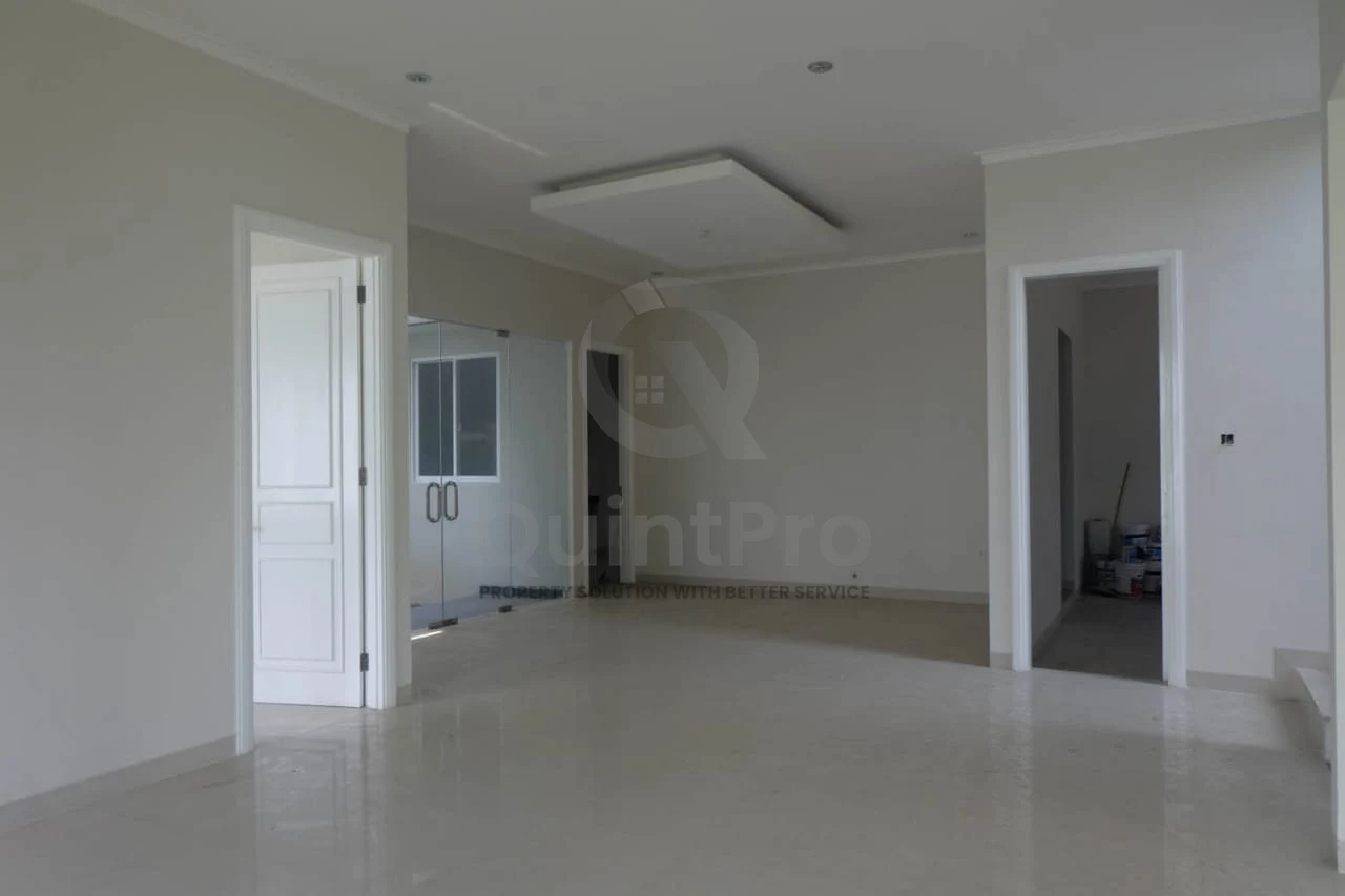 Rumah Dijual di Buenos Aires, BSD City, 4KT — foto 6