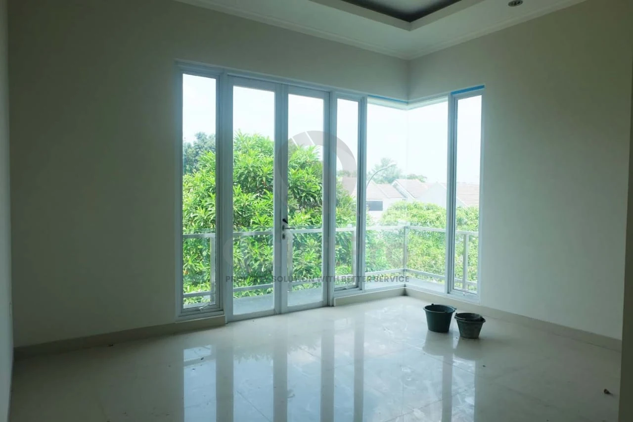 Rumah Dijual di Buenos Aires, BSD City, 4KT — foto 7