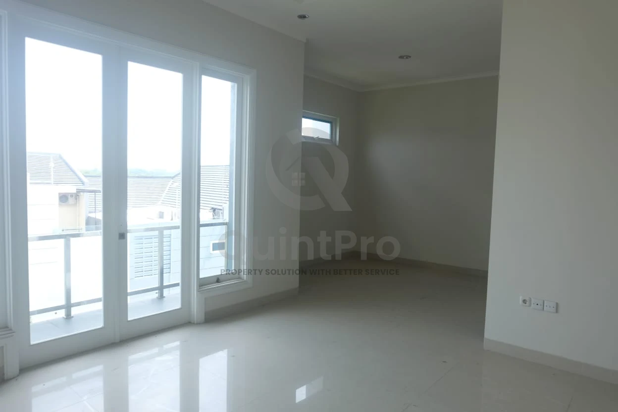 Rumah Dijual di Buenos Aires, BSD City, 4KT — foto 8