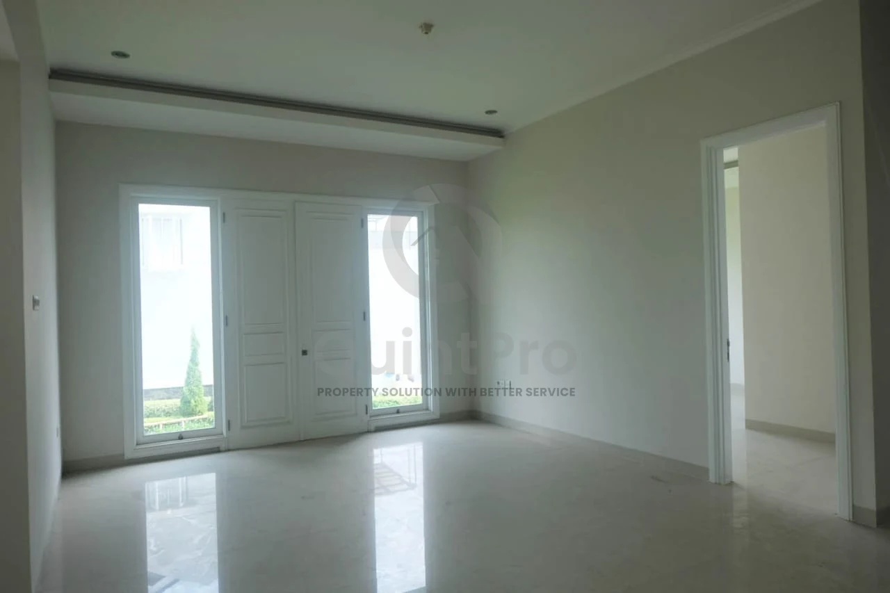 Rumah Dijual di Buenos Aires, BSD City, 4KT — foto 9