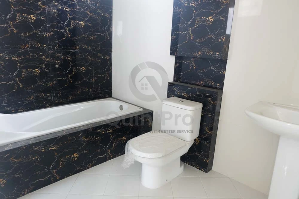 Rumah Dijual di Buenos Aires, BSD City, 4KT — foto 10