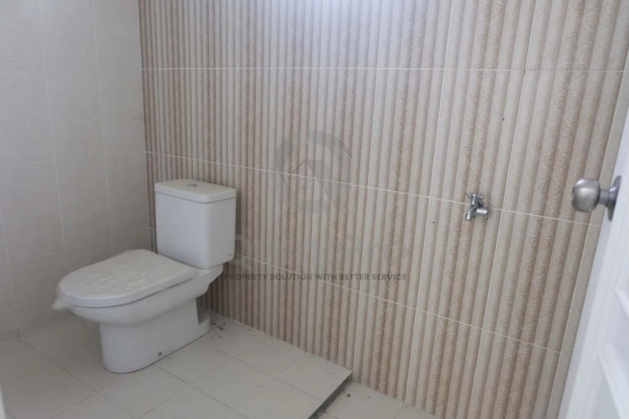 Rumah Dijual di Buenos Aires, BSD City, 4KT — foto 12
