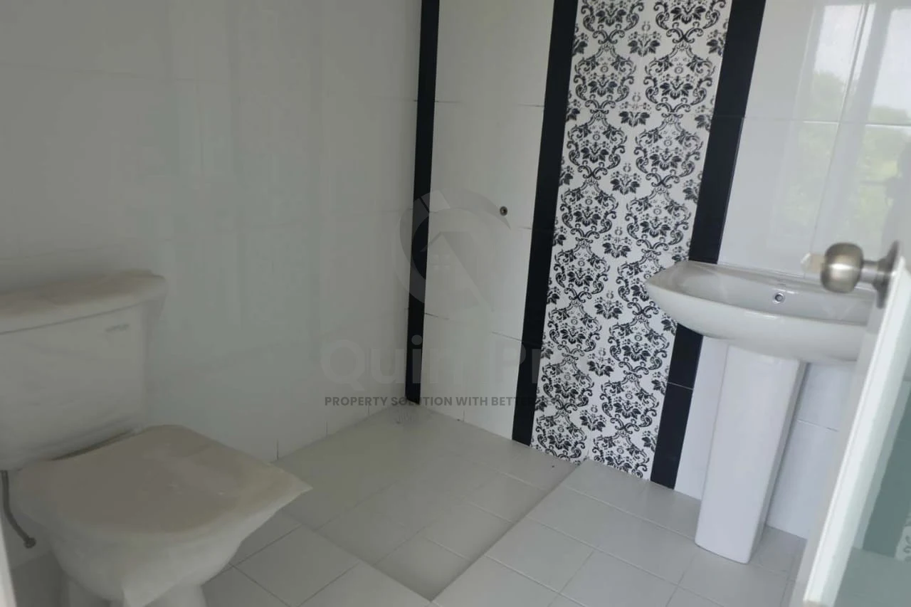 Rumah Dijual di Buenos Aires, BSD City, 4KT — foto 13