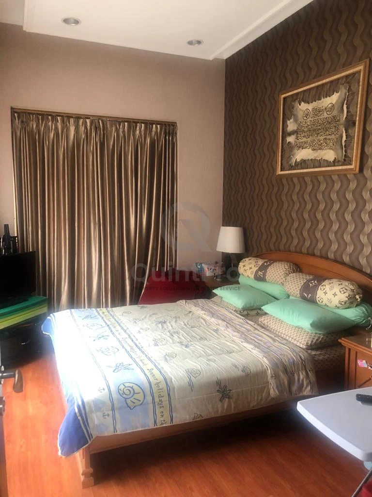 Rumah Dijual di Bahamas Resort, BSD City, 4KT — foto 7