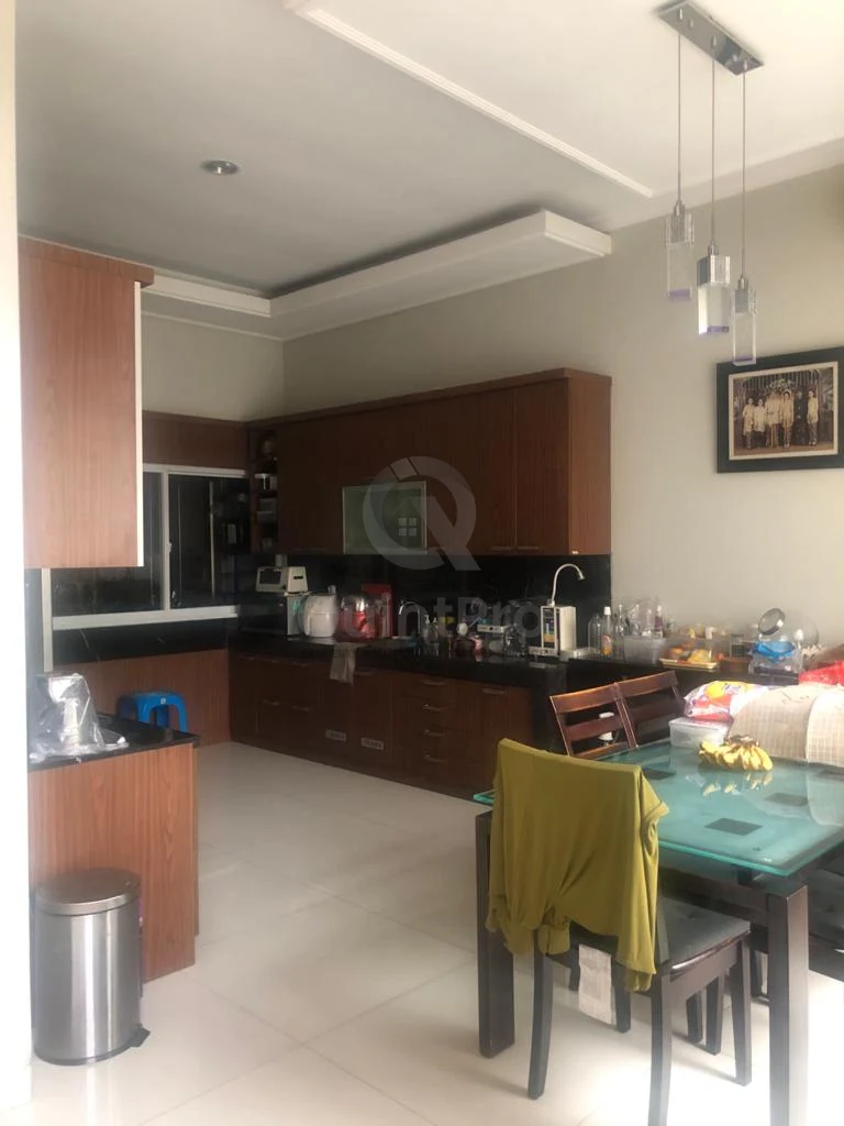 Rumah Dijual di Bahamas Resort, BSD City, 4KT — foto 8