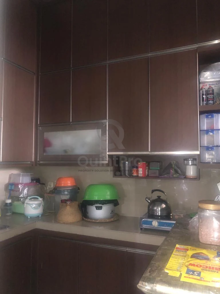 Rumah Dijual di Bahamas Resort, BSD City, 4KT — foto 9