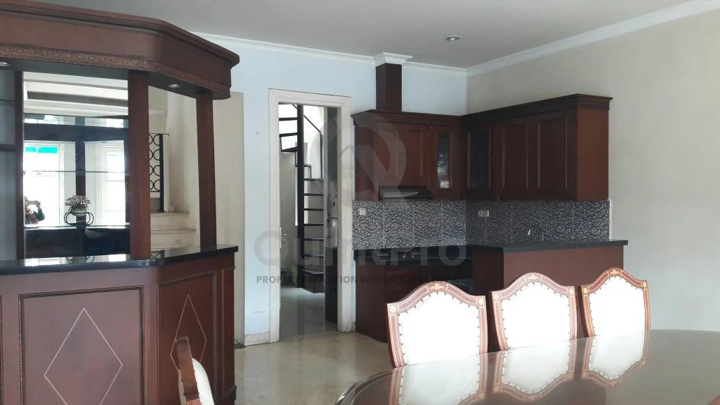 Rumah Dijual di Puspita Loka, BSD City, 4KT — foto 8