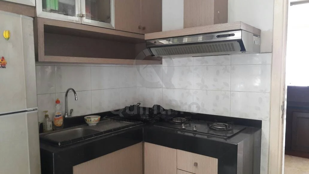 Rumah Dijual di Puspita Loka, BSD City, 4KT — foto 13