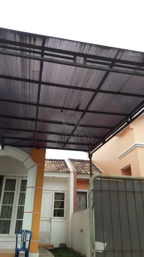 Rumah Dijual di Nusa Loka, BSD City, 3KT — foto 7