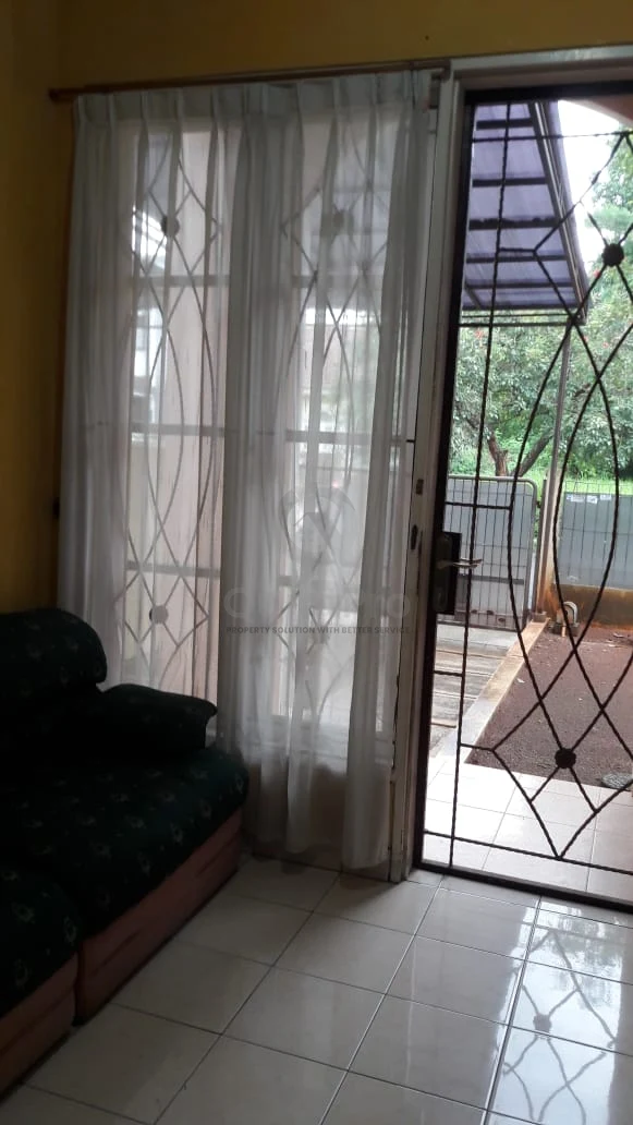 Rumah Dijual di Nusa Loka, BSD City, 3KT — foto 8