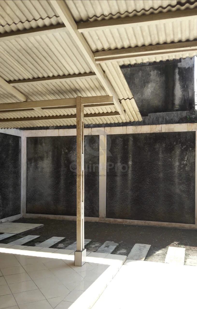 Rumah Dijual di Nusa Loka, BSD City, 3KT — foto 9