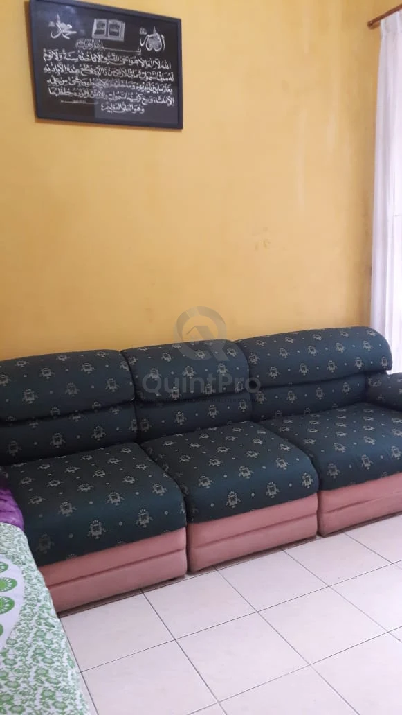 Rumah Dijual di Nusa Loka, BSD City, 3KT — foto 11