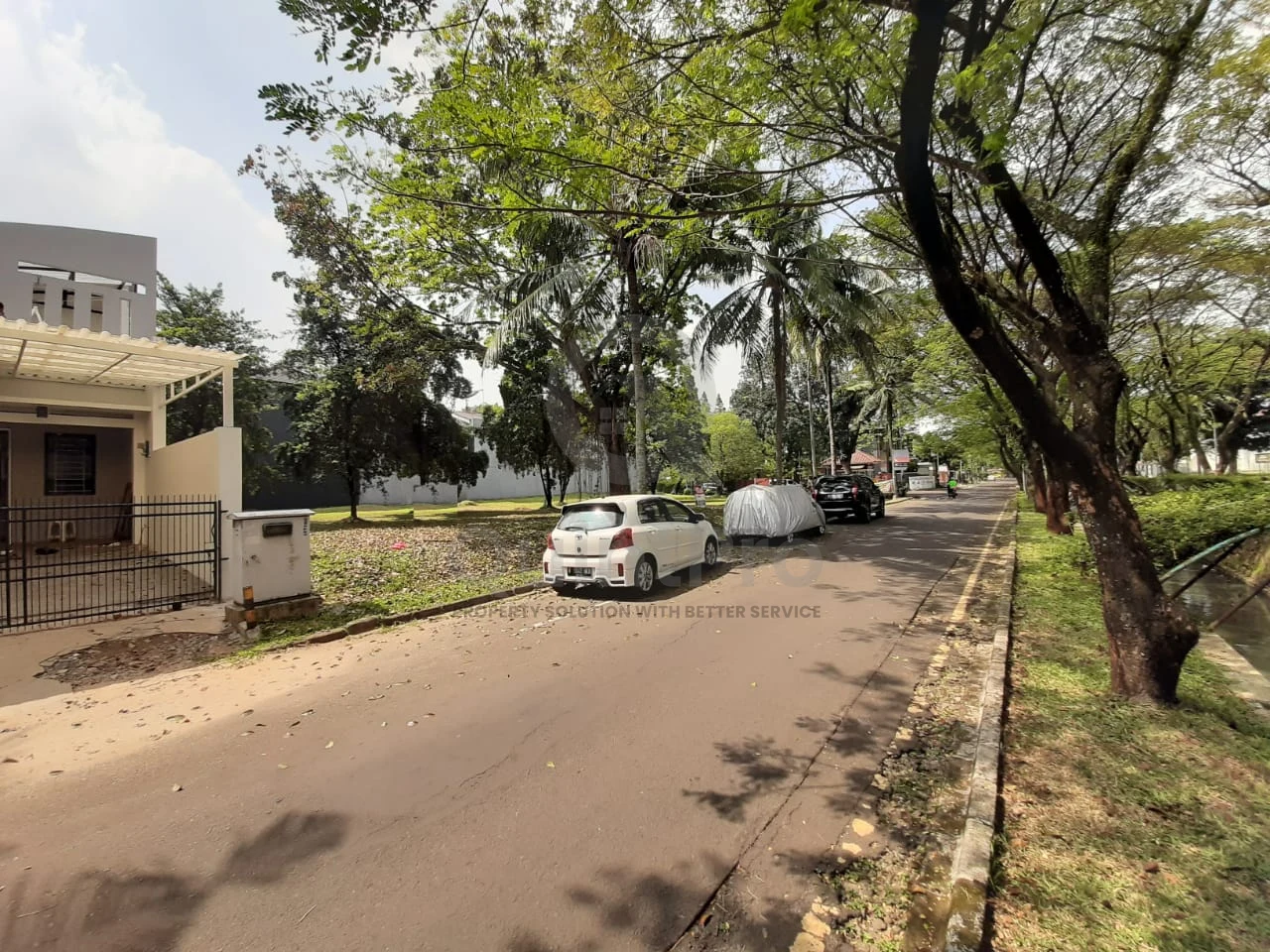 Rumah Dijual di Sektor 9 Bintaro Jaya — foto 3