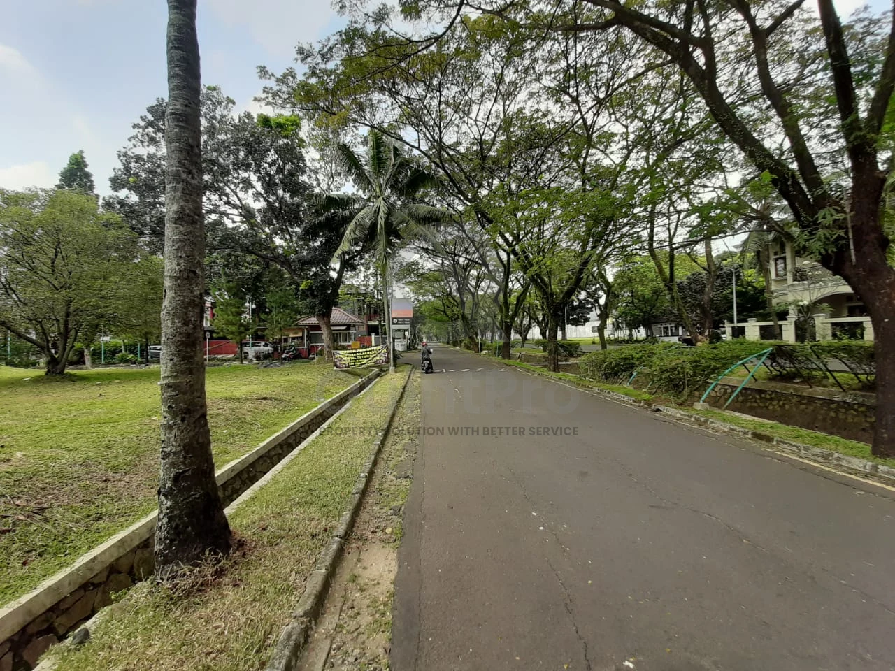 Rumah Dijual di Sektor 9 Bintaro Jaya — foto 4