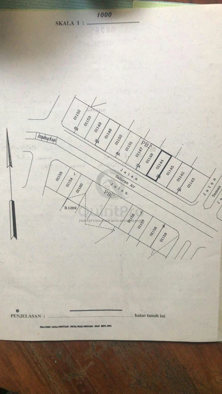Rumah Dijual di Sektor 9 Bintaro Jaya — foto 5