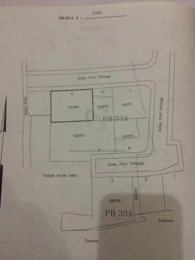 Rumah Dijual di Sektor 9 Bintaro Jaya — foto 6