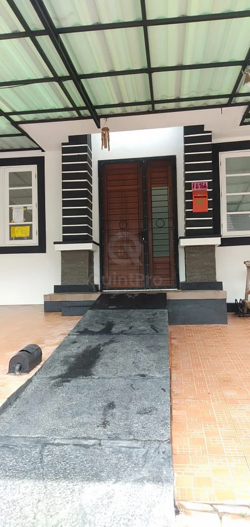 Rumah Dijual di Santiago, BSD City, 3KT — foto 6