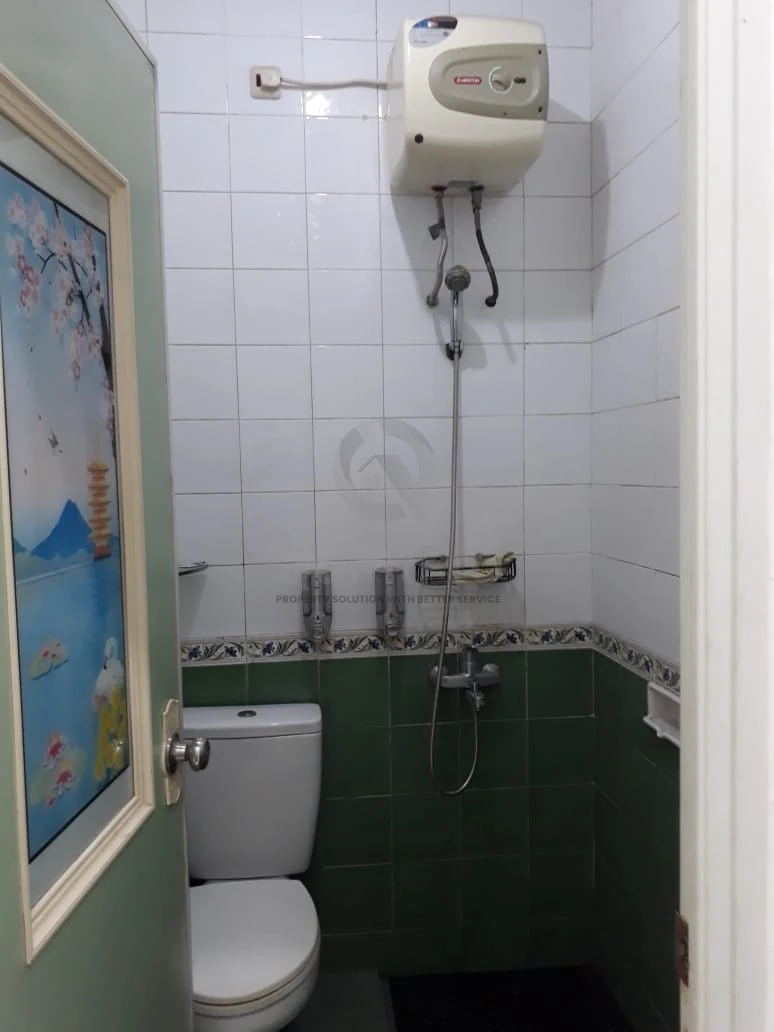 Rumah Dijual di Santiago, BSD City, 3KT — foto 11
