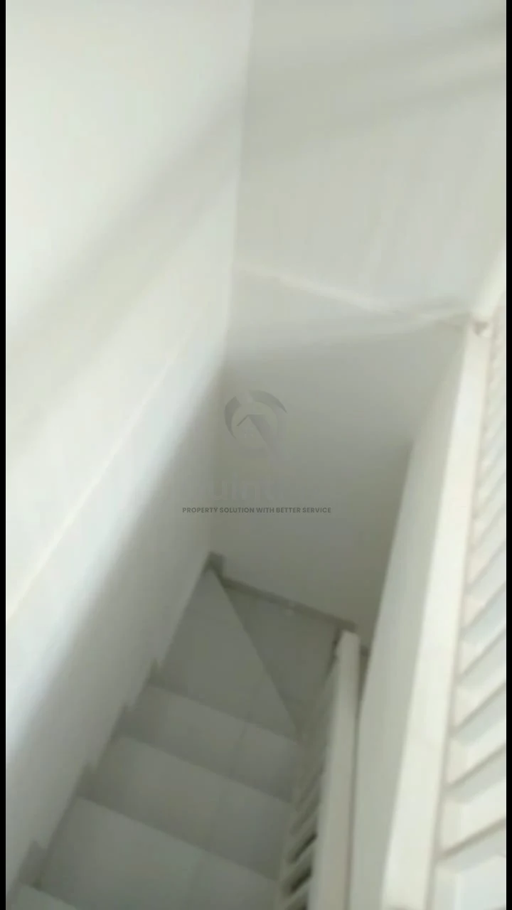 Rumah Dijual di Santiago, BSD City, 3KT — foto 12
