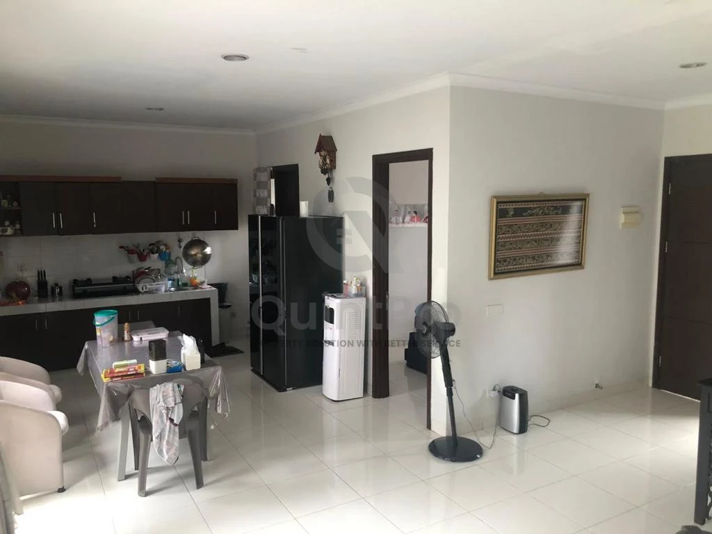 Rumah Dijual di Anthea, BSD City, 3KT — foto 2
