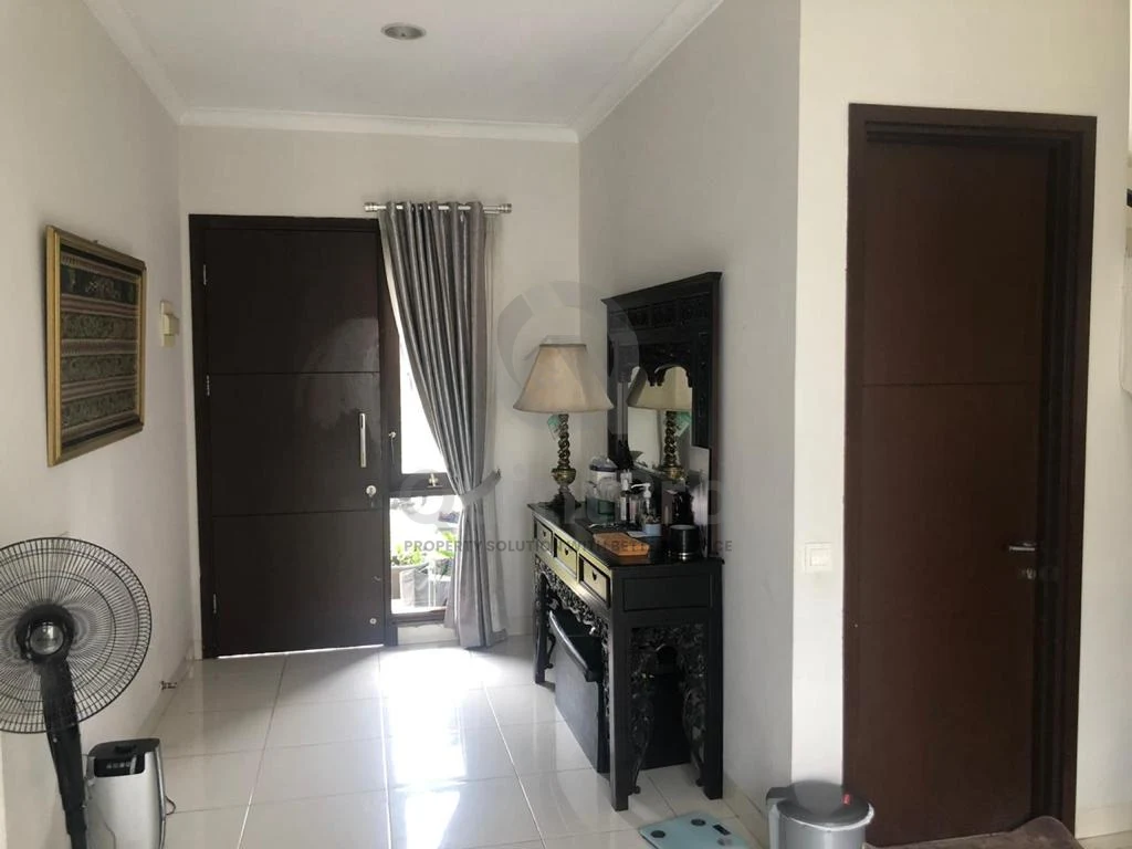Rumah Dijual di Anthea, BSD City, 3KT — foto 3